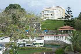 Hotel Topaz