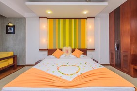 Hotel Topaz