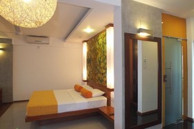 Hotel Topaz