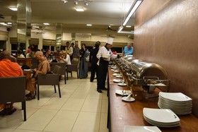 Hotel Topaz