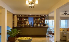 Hotel Topaz