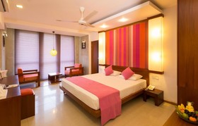 Hotel Topaz