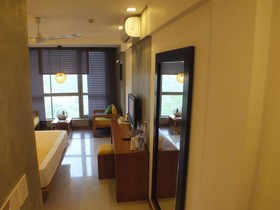 Hotel Topaz