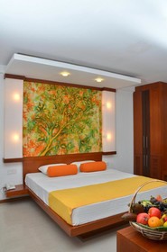 Hotel Topaz