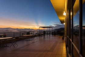 Hotel Topaz