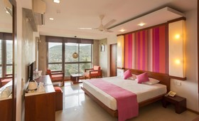 Hotel Topaz