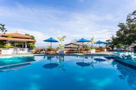 Hotel Topaz