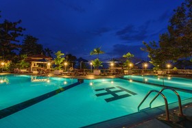 Hotel Topaz