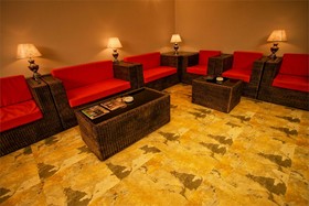 Hotel Travellers Nest