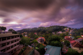 Janora Hills