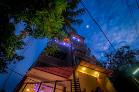 Janora Hills