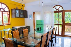Kanda Holiday Bungalow