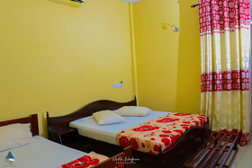 Kanda Holiday Bungalow