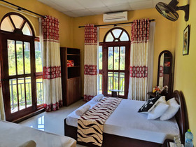 Kanda Holiday Bungalow