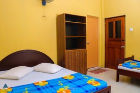 Kanda Holiday Bungalow