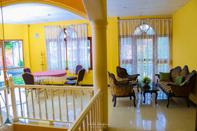 Kanda Holiday Bungalow