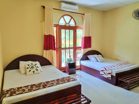 Kanda Holiday Bungalow