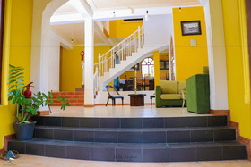 Kanda Holiday Bungalow