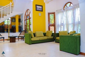 Kanda Holiday Bungalow