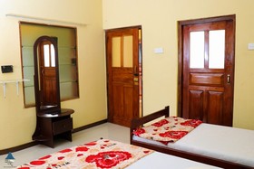 Kanda Holiday Bungalow