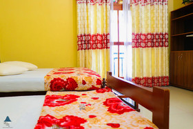 Kanda Holiday Bungalow