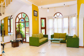 Kanda Holiday Bungalow
