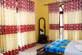 Kanda Holiday Bungalow
