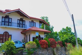 Kanda Holiday Bungalow