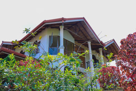 Kanda Holiday Bungalow