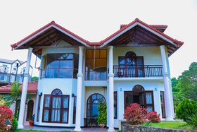 Kanda Holiday Bungalow