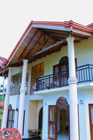 Kanda Holiday Bungalow