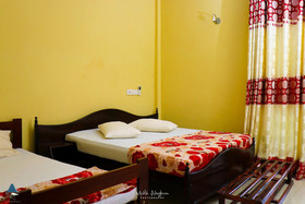 Kanda Holiday Bungalow