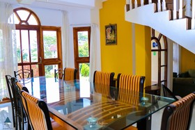 Kanda Holiday Bungalow