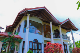 Kanda Holiday Bungalow