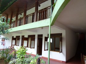 Kandila Inn