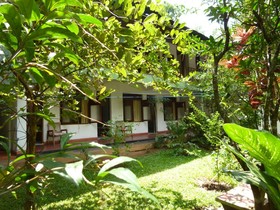 Kandila Inn