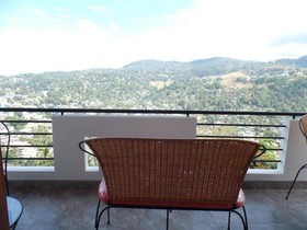 Kandyan Blue Star Villa