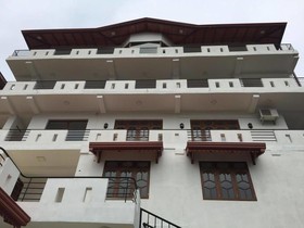 Kandyan Blue Star Villa