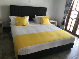 Kandyan Blue Star Villa