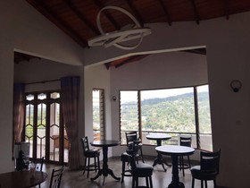Kandyan Blue Star Villa