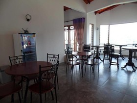 Kandyan Blue Star Villa