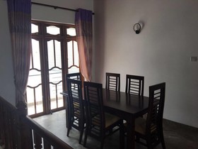 Kandyan Blue Star Villa