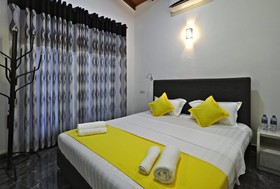 Kandyan Blue Star Villa