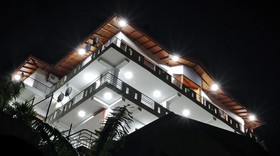 Kandyan Blue Star Villa