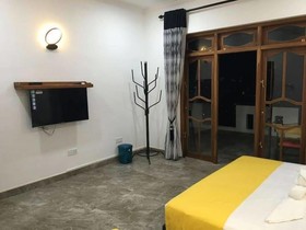 Kandyan Blue Star Villa