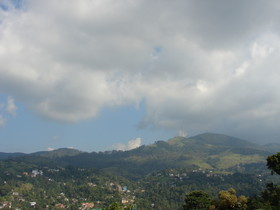 Kandyan Crown Hotel