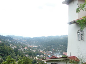 Kandyan Crown Hotel