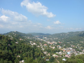 Kandyan Crown Hotel