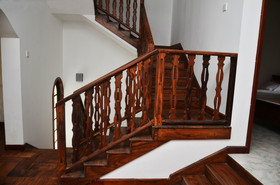 Kandyan Crown Hotel