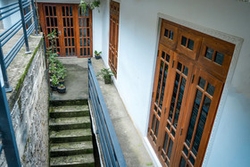 Kandyan Nethu Stay by OYO Rooms